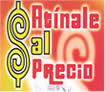 Logo Atínale  al  Precio