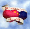 Logo Fantástico Amor